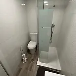 Casa Na Da Caparica Com Espaco Exterior Lägenhet Charneca (Setubal)