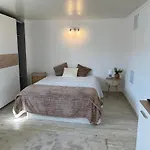 Lägenhet Casa Na Da Caparica Com Espaco Exterior