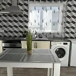 Lägenhet Casa Na Da Caparica Com Espaco Exterior Charneca (Setubal)