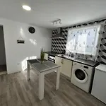 Lägenhet Casa Na Da Caparica Com Espaco Exterior *