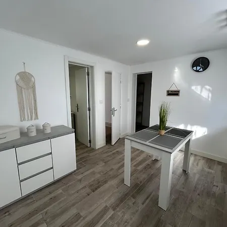 Apartman Casa Na Da Caparica Com Espaco Exterior Charneca