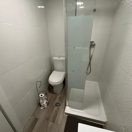 Casa Na Da Caparica Com Espaco Exterior 아파트 차르네카