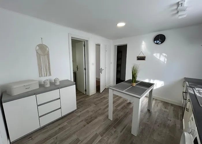 Apartman Casa Na Da Caparica Com Espaco Exterior Charneca