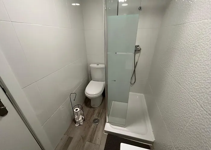 Casa Na Da Caparica Com Espaco Exterior 公寓 沙尔内卡